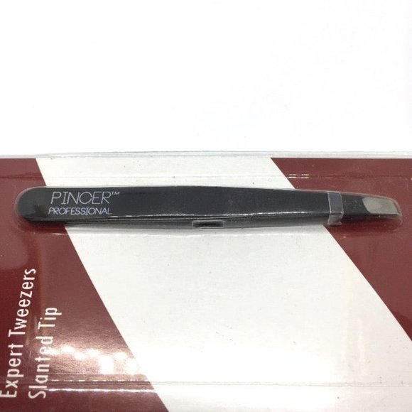 Professional Expert Tweezers Slanted Tip - Picture 9 of 11